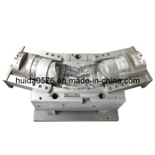 Plastic Injection Mould (20 mm Tee)